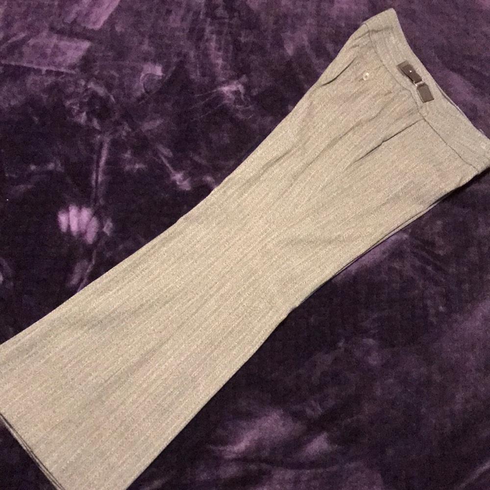 Editor Pants
